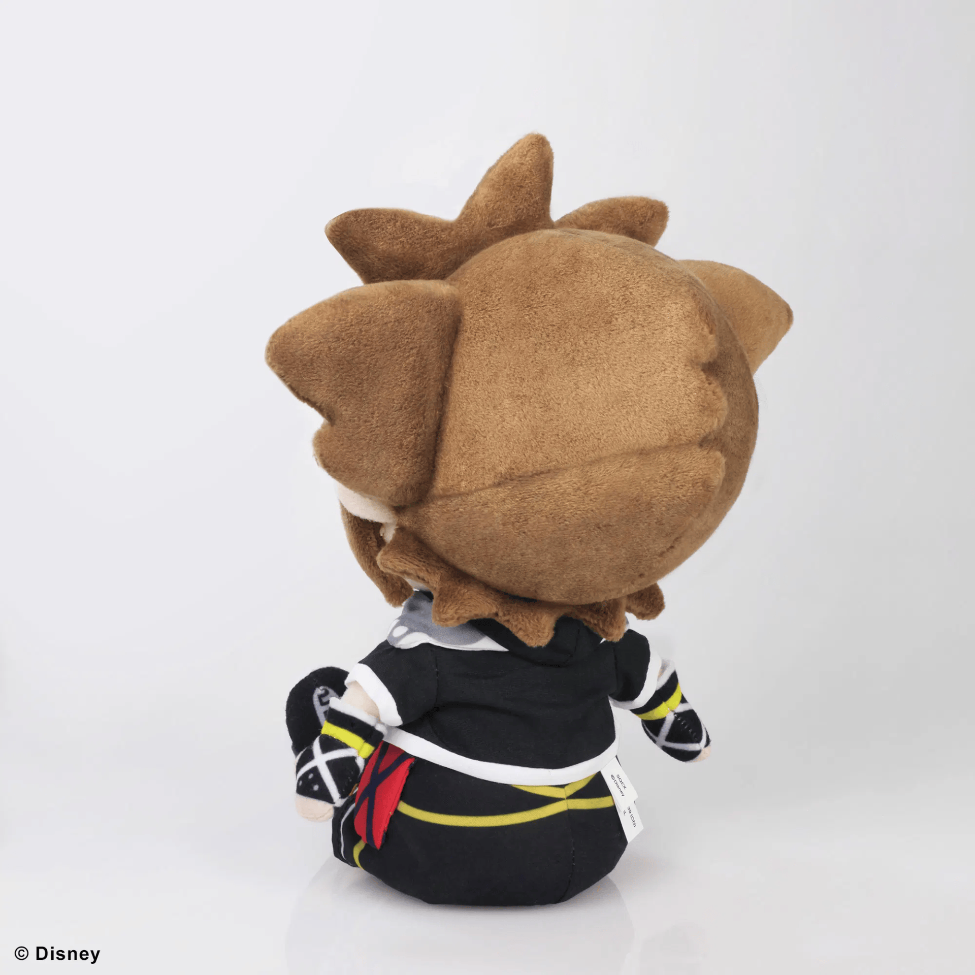 KINGDOM HEARTS SERIES PLUSH - KH II SORA pliš 4988601363310