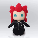 KINGDOM HEARTS SERIES PLUSH - KH III AXEL pliš 4988601352222