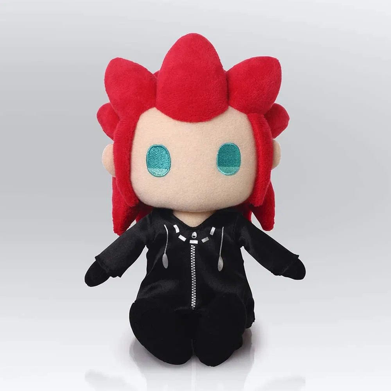 KINGDOM HEARTS SERIES PLUSH - KH III AXEL pliš 4988601352222