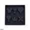 KINGDOM HEARTS silikonski pladenj za ledene kocke 4988601337939