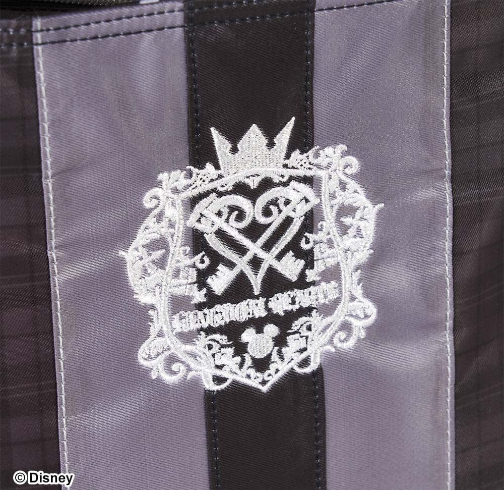 KINGDOM HEARTS TOTE torba s pliši 4988601359139