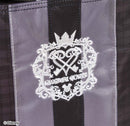 KINGDOM HEARTS TOTE torba s pliši 4988601359139