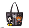 KINGDOM HEARTS TOTE torba s pliši 4988601359139