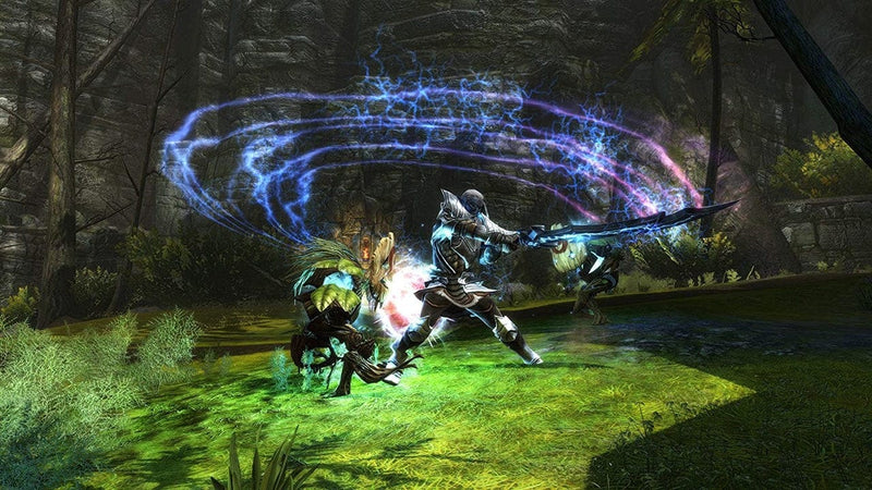 Kingdoms of Amalur Re-Reckoning (PC) - POŠKODOVANA EMBALAŽA 3200000001626