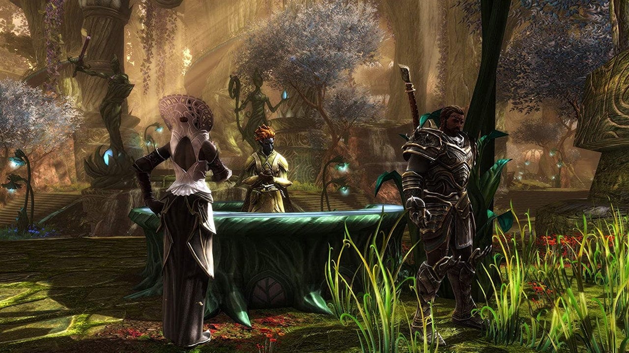 Kingdoms of Amalur Re-Reckoning (PC) - POŠKODOVANA EMBALAŽA 3200000001626