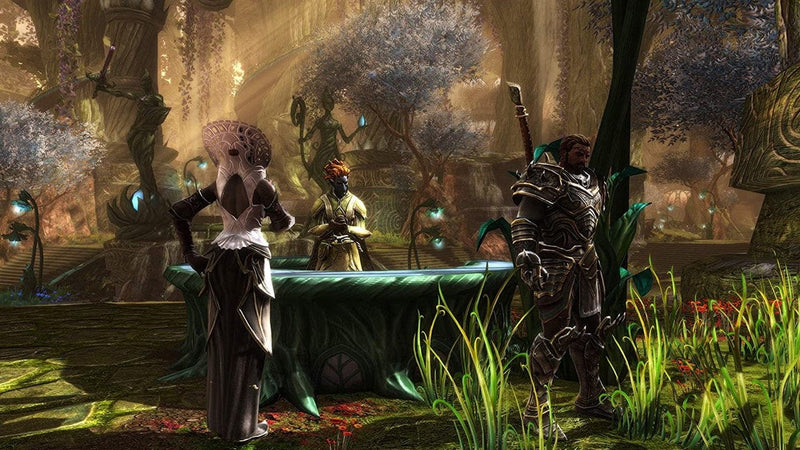 Kingdoms of Amalur Re-Reckoning (PC) - POŠKODOVANA EMBALAŽA 3200000001626