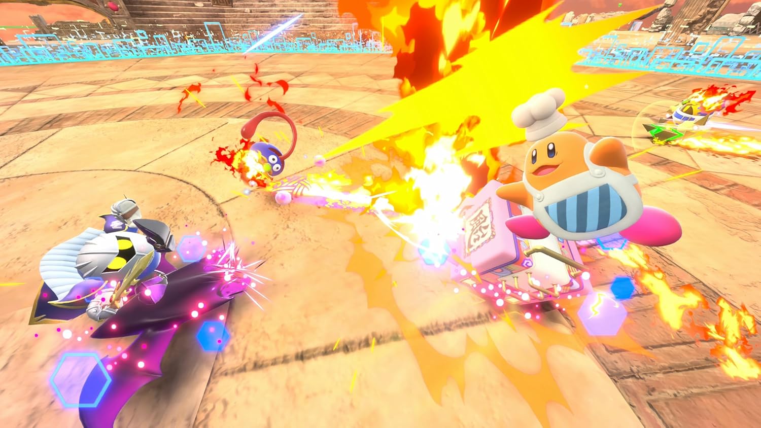 Kirby Air Riders (Nintendo Switch 2) 045496313142