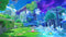 Kirby and the Forgotten Land + Star-Crossed World (Nintendo Switch 2 Edition) 045496312930