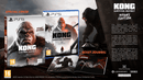 Kong: Survivor Instinct - Titans Edition (Playstation 5) 8436622260324