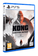 Kong: Survivor Instinct - Titans Edition (Playstation 5) 8436622260324