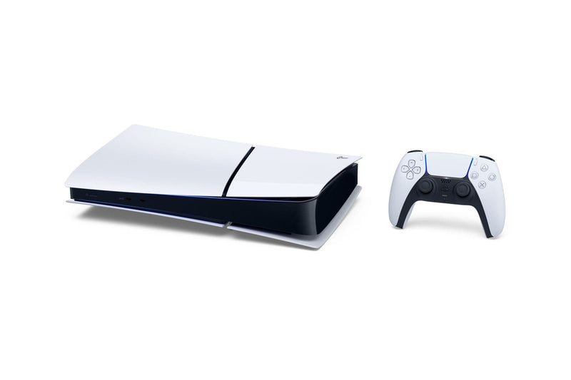 Konzola SONY Playstation 5 DIGITAL SLIM 711719577478