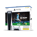 Konzola SONY Playstation 5 z igro EA FC 24 VCH 711719574569