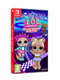 L.O.L. Surprise! Roller Dreams Racing (Nintendo Switch) 5056635605214