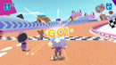 L.O.L. Surprise! Roller Dreams Racing (Nintendo Switch) 5056635605214