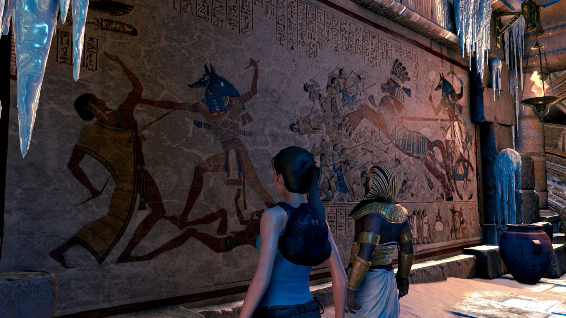 Lara Croft And The Temple Of Osiris 4020628600310