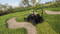 Lawn Mowing Simulator - Landmark Edition (Nintendo Switch) 4041417860722