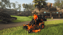 Lawn Mowing Simulator - Landmark Edition (Nintendo Switch) 4041417860722