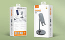 LDNIO MOBILE PHONE TELESCOPIC DESKTOP HOLDER MG05 NOSILEC ZA TELEFON IN TABLICO 6933138691229