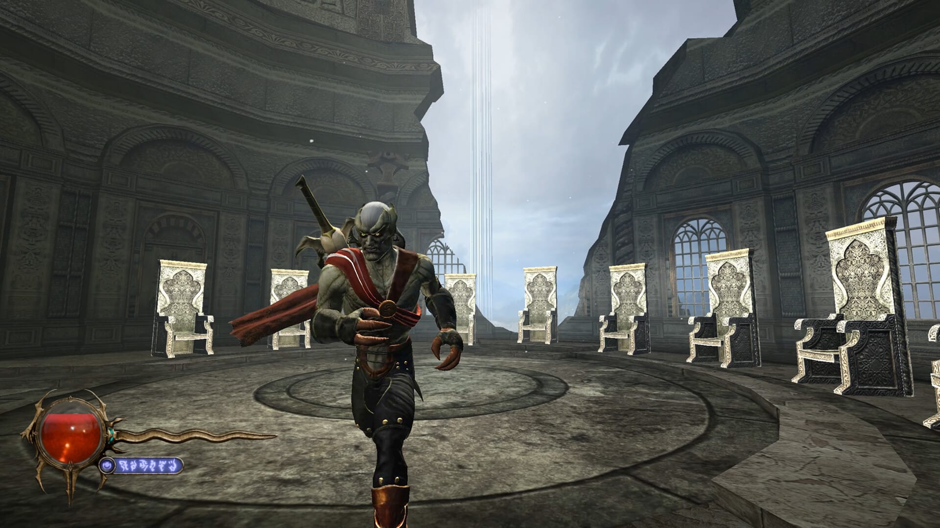 Legacy Of Kain: Defiance - Remastered - Deluxe Edition (XBOX Series X) 4020628539177