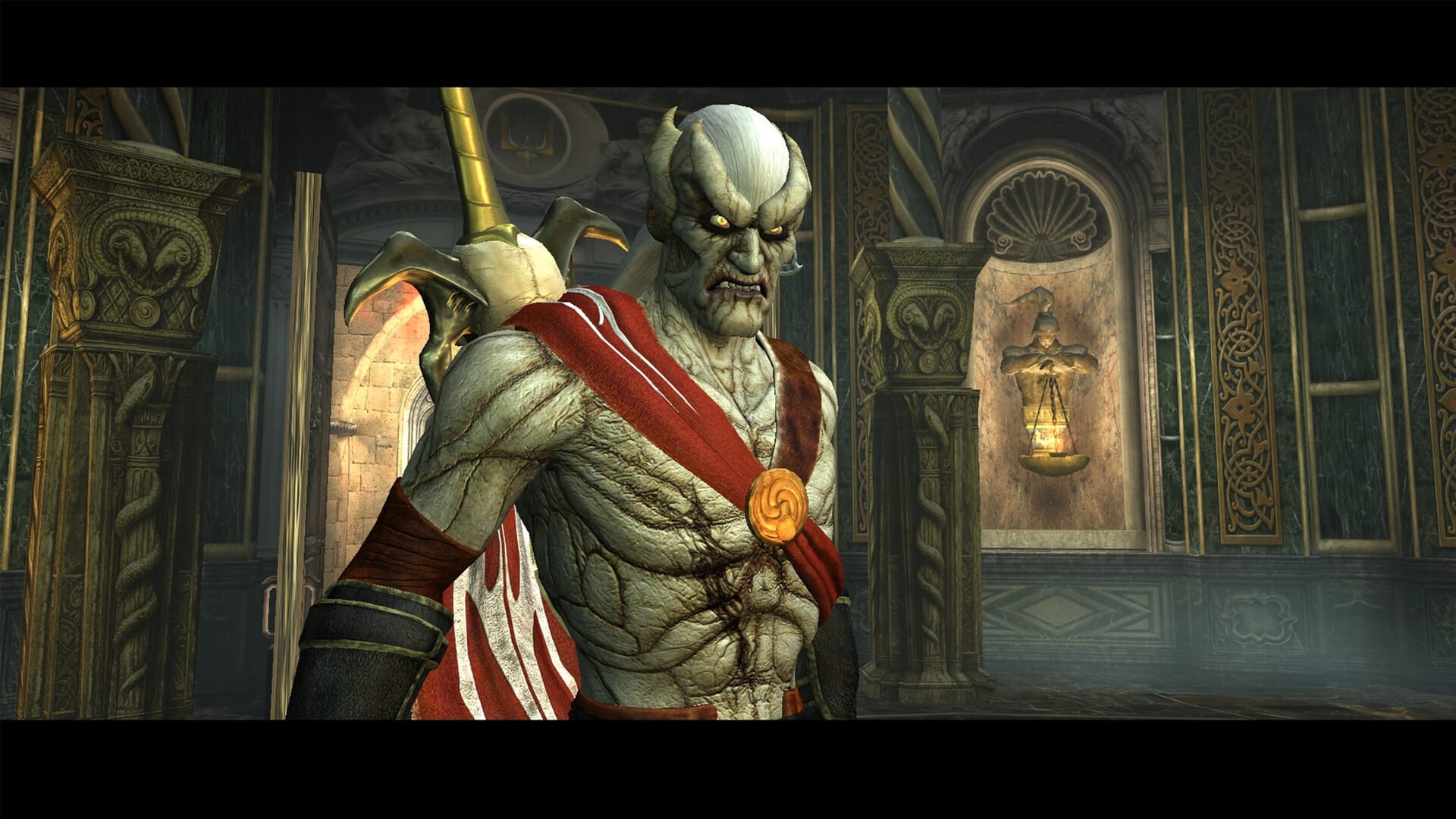 Legacy Of Kain: Defiance - Remastered (Playstation 5) 4020628539276