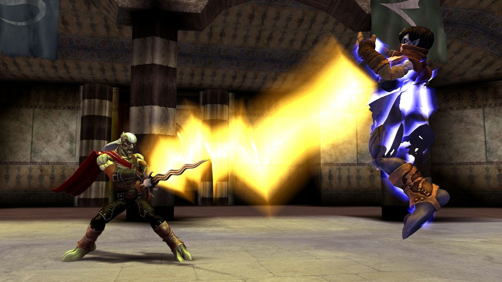 Legacy Of Kain™ Soul Reaver 1&2 Remastered - Deluxe Edition (Playstation 5) - POŠKODOVANA EMBALAŽA 3200000004689