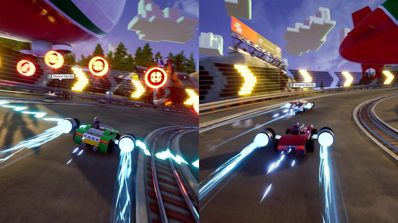LEGO 2K Drive (Playstation 5) 5026555435246