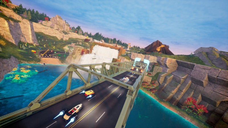 LEGO 2K Drive (Playstation 5) 5026555435246