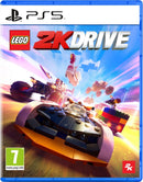 LEGO 2K Drive (Playstation 5) 5026555435246