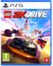 LEGO 2K Drive (Playstation 5) 5026555435291