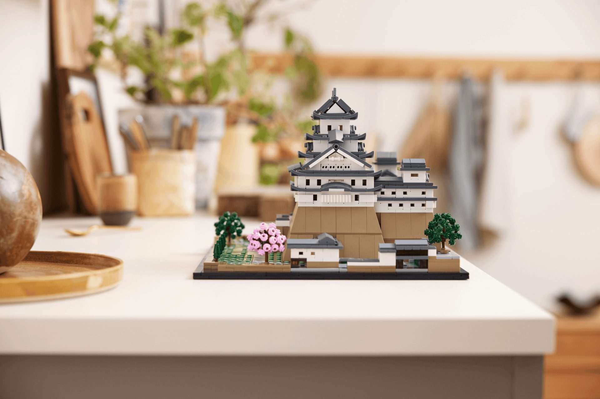LEGO Architecture Himeji Castle #21060 5702017417721