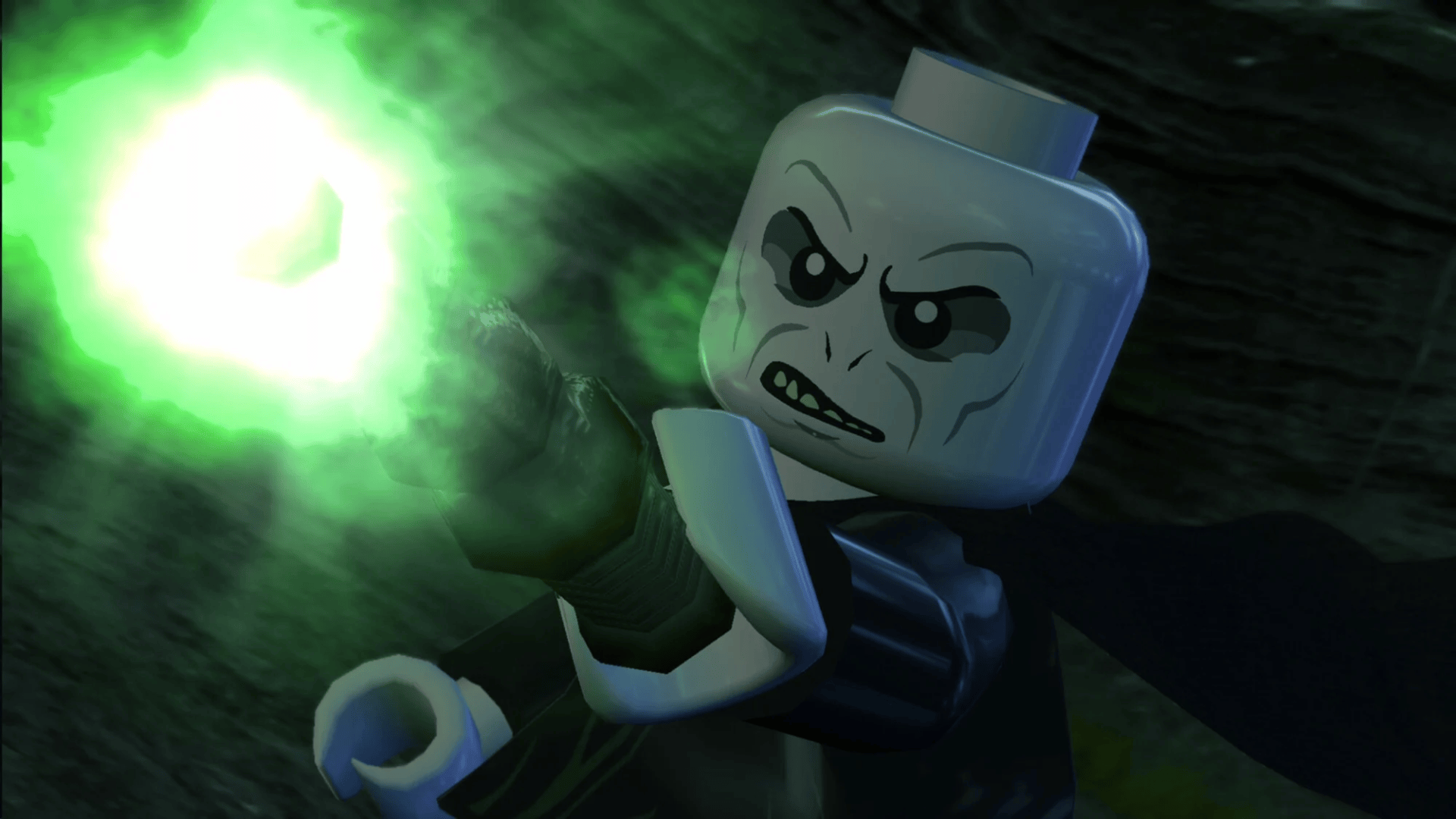 LEGO Harry Potter Collection (Playstation 5) 5051895417614