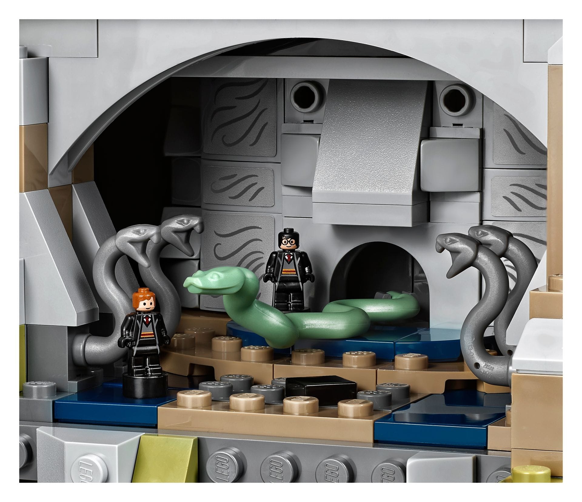 LEGO Harry Potter Hogwarts™ Castle #71043 5702016110319