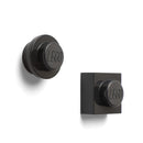 LEGO MAGNET SET BLACK 5711938033118