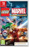 Lego Marvel Super Heroes (ciab) (Nintendo Switch) 5051892234733