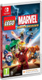 Lego Marvel Super Heroes (ciab) (Nintendo Switch) 5051892234733
