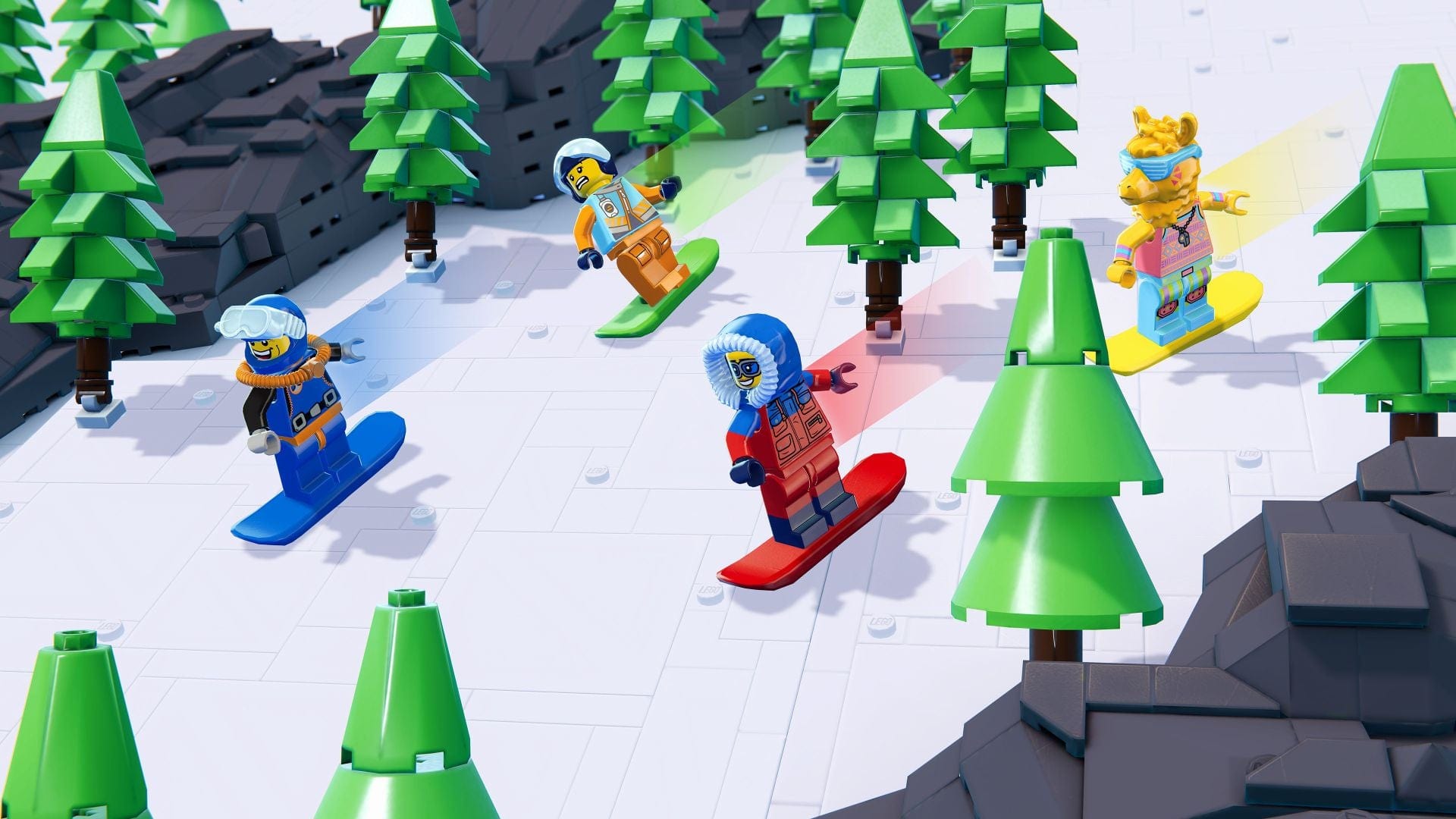 LEGO® Party! (Nintendo Switch) 5056635618498