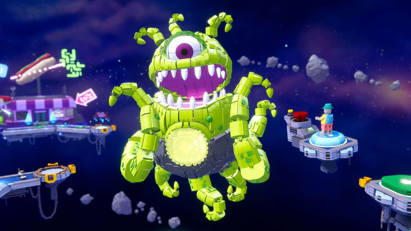 LEGO® Party! (Nintendo Switch) 5056635618498