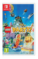 LEGO® Party! (Nintendo Switch) 5056635618498