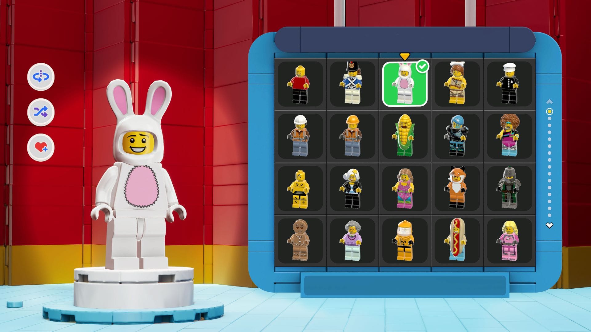 LEGO® Party! (Playstation 5) 5056635618504