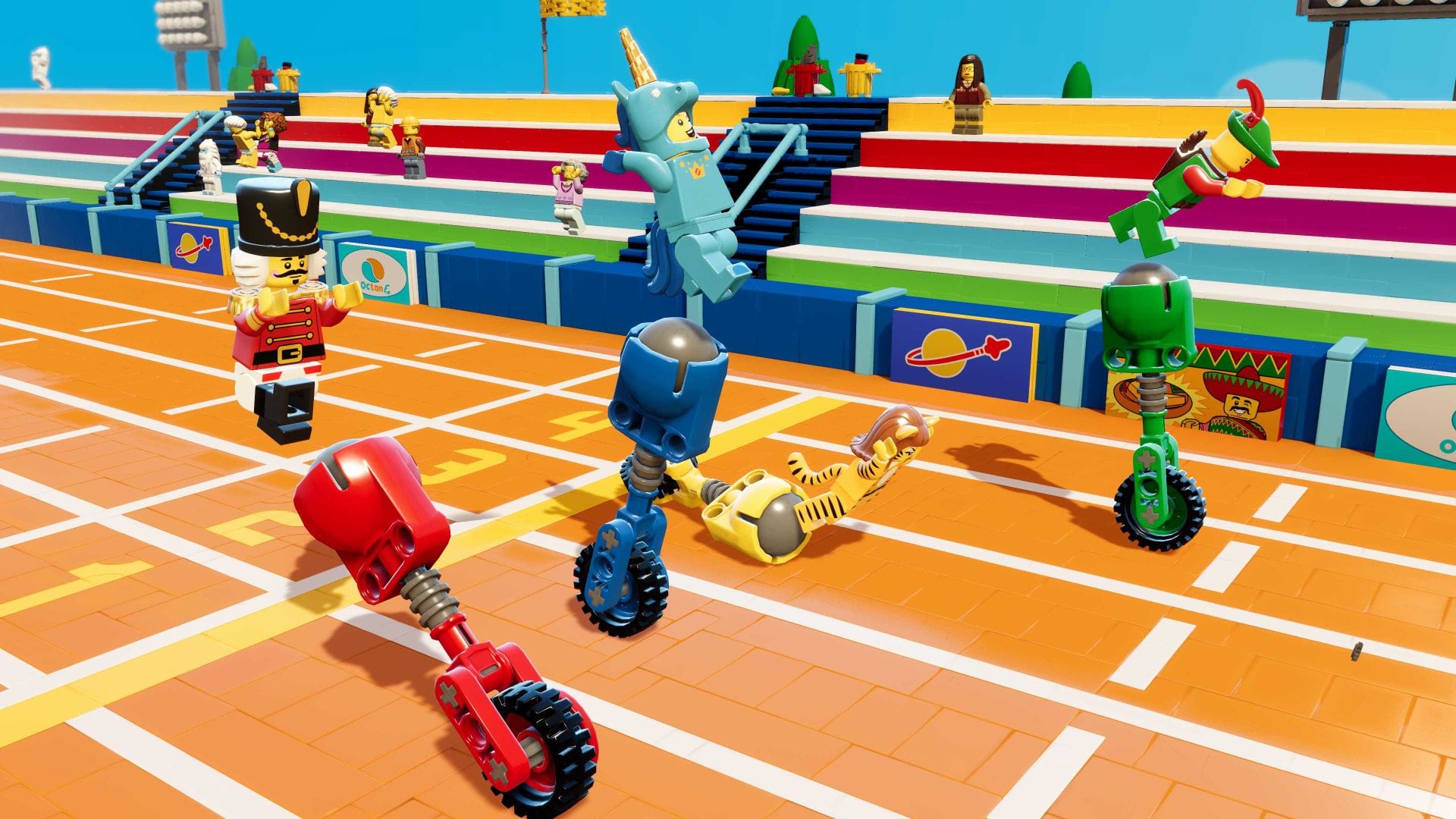 LEGO® Party! (Playstation 5) 5056635618566