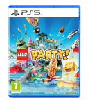 LEGO® Party! (Playstation 5) 5056635618566