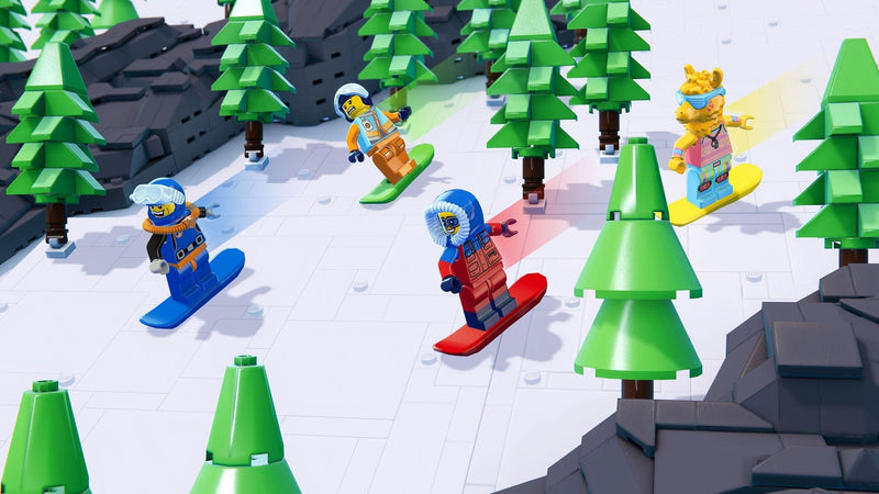 LEGO® Party! (Xbox Series X) 5056635618580