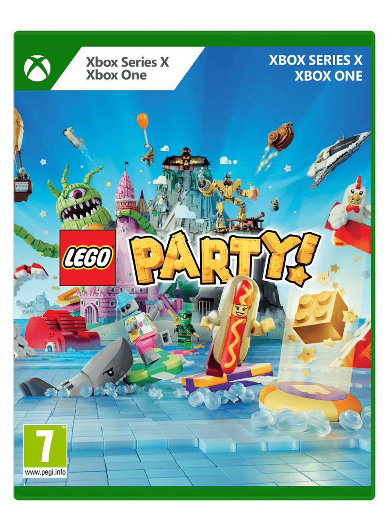 LEGO® Party! (Xbox Series X) 5056635618580