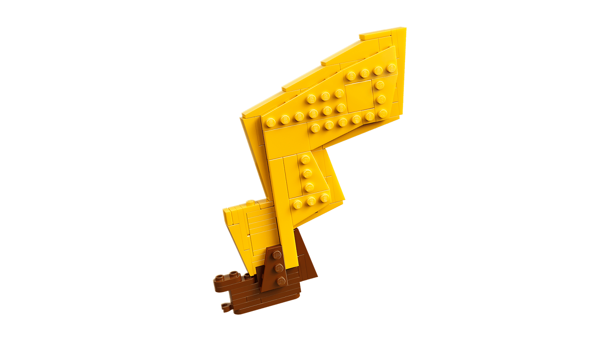 LEGO Pokémon™ Pikachu and Poké Ball #72152 5702018069271