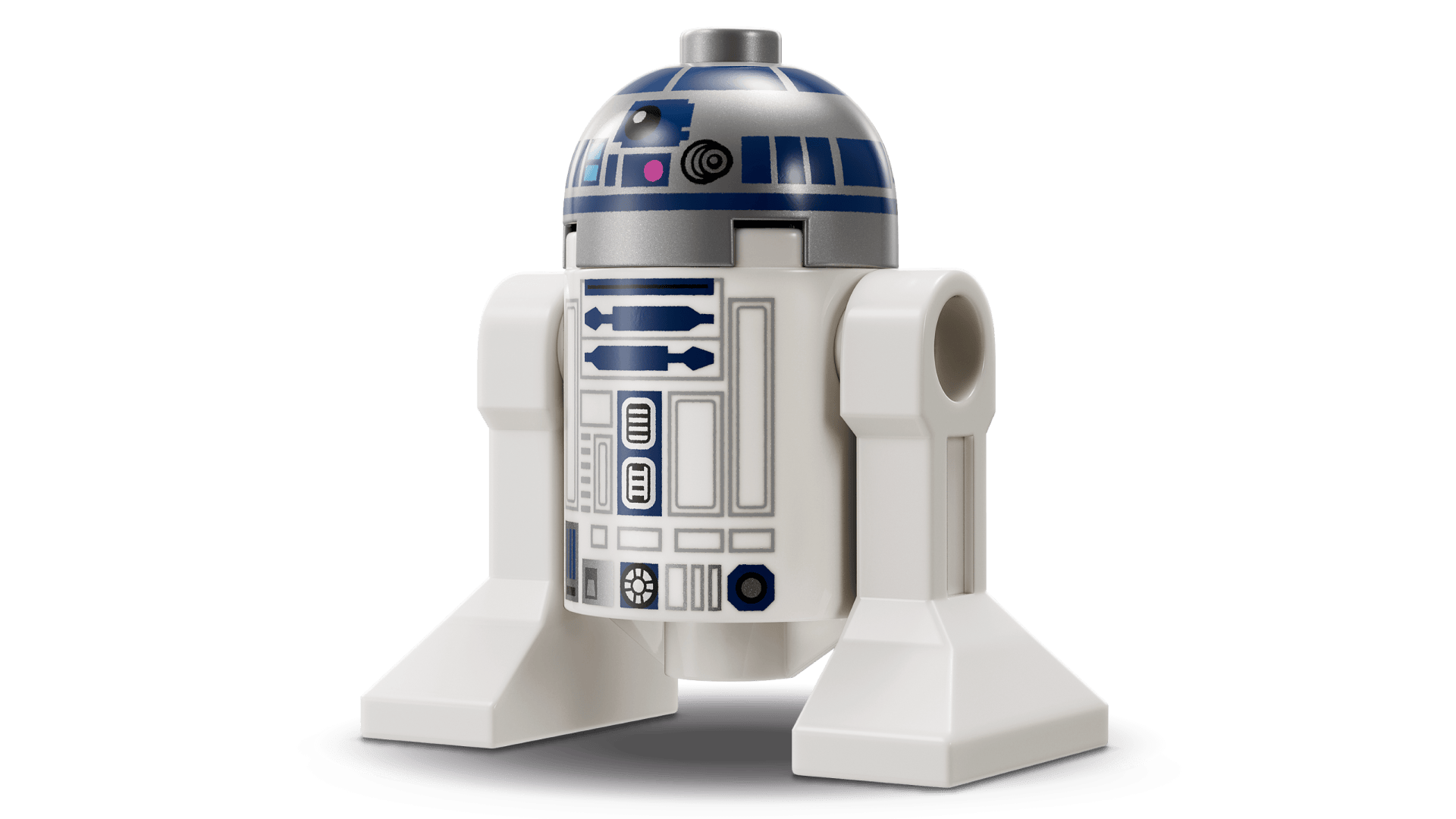 LEGO Star Wars R2-D2™ #75379 5702017584379