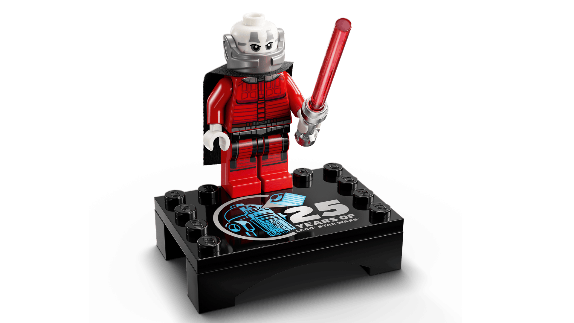 LEGO Star Wars R2-D2™ #75379 5702017584379