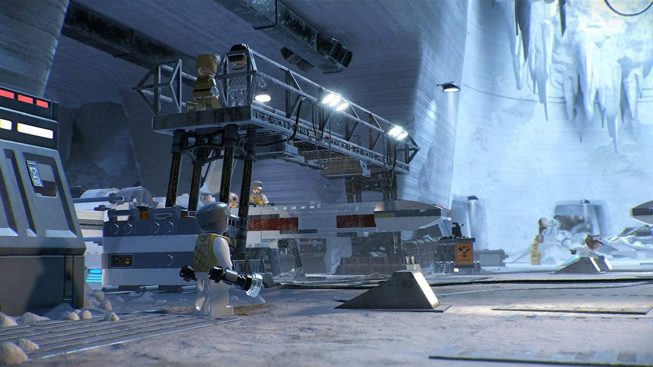 LEGO Star Wars: The Skywalker Saga (Xbox Series X & Xbox One) 5051895412411