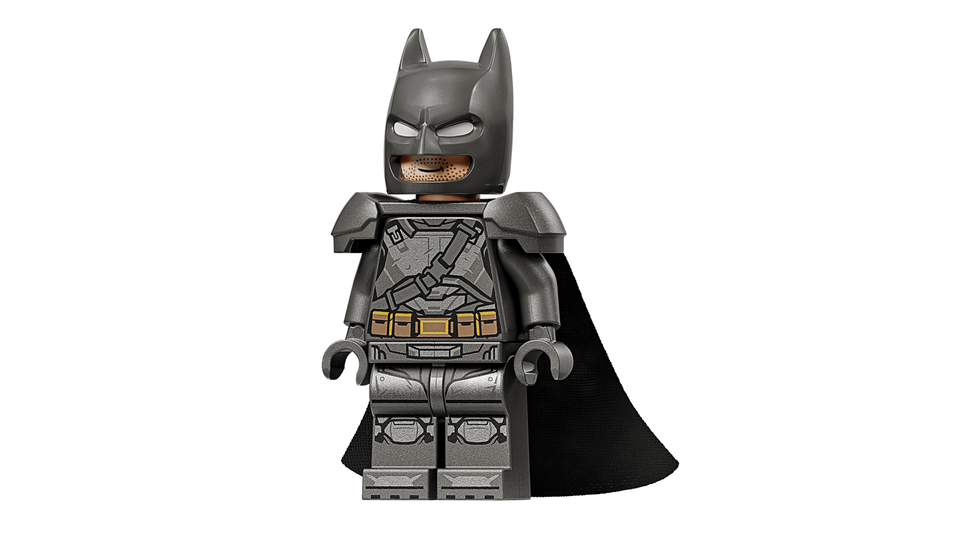 LEGO SUPER HEROES - BATMAN V SUPERMAN BATMOBILE 5702018063149