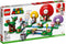 LEGO Super Mario: Toad's Treasure Hunt Expansion Set 5702016618471