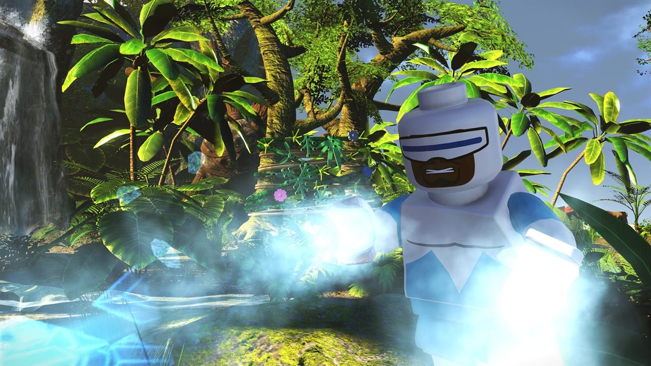 LEGO THE INCREDIBLES (Nintendo Switch) 5051892213288